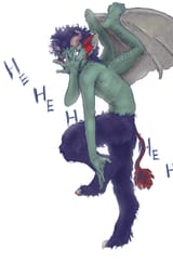 tegaki