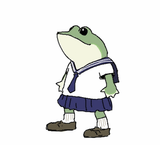 froggo