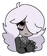 white(maybe purple..)