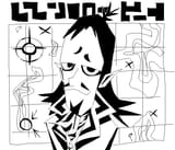 tegaki