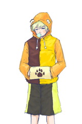 tegaki