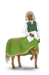 tegaki