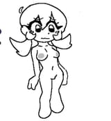 naked doodle small