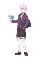 tegaki