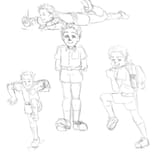 tegaki