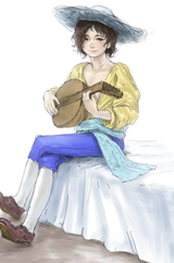 tegaki