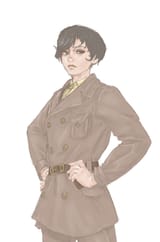 tegaki