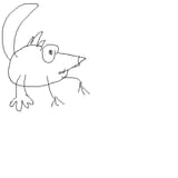 tegaki