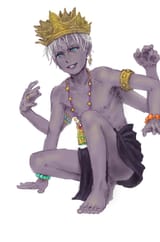 tegaki