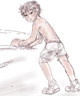 tegaki