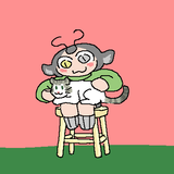 tegaki