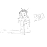 tegaki