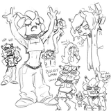 Quick Quamus