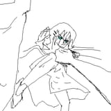 tegaki