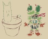 cactuses