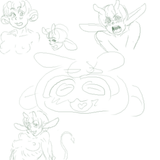 tegaki