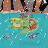 tegaki