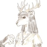 tegaki