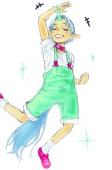 tegaki