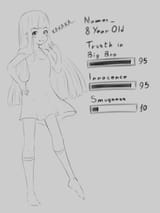 Oekaki Imouto 002