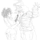 tegaki