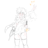 tegaki