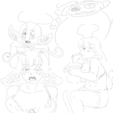 tegaki