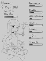 Oekaki Imouto 004