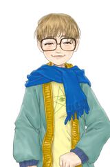 tegaki