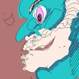 tegaki
