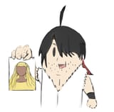 Martial Artist