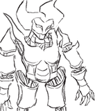 tegaki