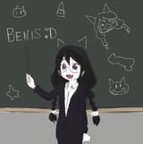 Lolikawa Sensei