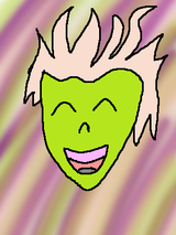 tegaki