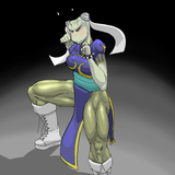 tegaki