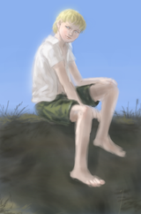 tegaki