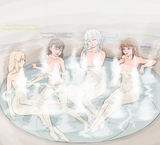 bath