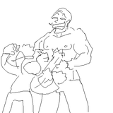 tegaki