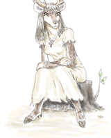 tegaki
