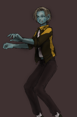 tegaki