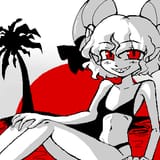 tegaki