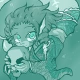 tegaki