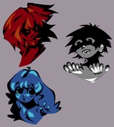 colors
