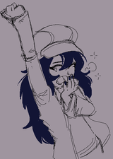 Get Back Up There