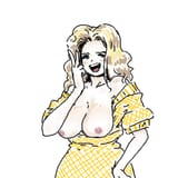 tegaki