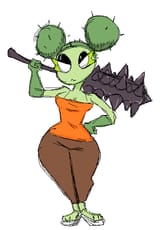 cacucutus