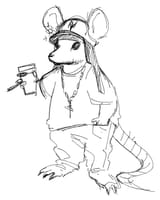 rat2