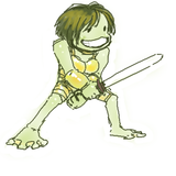 tegaki