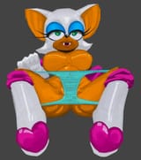 Rouge Bloo