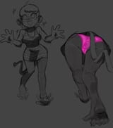 Monkey Panstu
